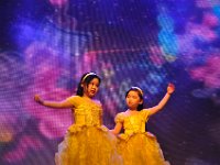 BELLE DANCE
